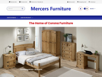 Mercersfurniture.co.uk