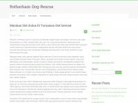 rotherham-dog-rescue.co.uk