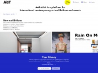 Artrabbit.com