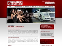 premier-limousines.co.uk Thumbnail