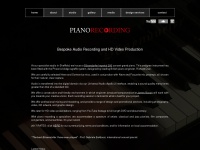 pianorecording.co.uk Thumbnail