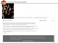stanningtonbrassband.org.uk Thumbnail