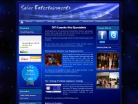 Solarentertainments.co.uk