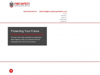 Fire-safety-specialists.co.uk