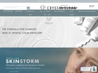 Crystalclear.co.uk
