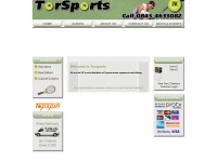torsports.co.uk