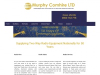 Murphy-com-hire.com