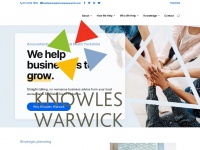 Knowleswarwick.com