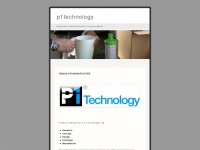 p1technology.wordpress.com Thumbnail