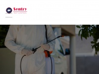 sentrypestcontrol.co.uk Thumbnail