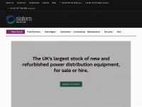 Slaters-electricals.com