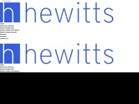 Hewittsaccountants.co.uk