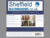 sheffieldbathrooms.co.uk