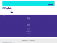 keylink.org Thumbnail