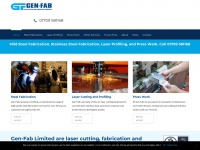 gen-fab.co.uk
