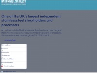 Nationwidestainless.co.uk