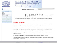 Brindley-steel-forging.co.uk