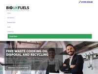 Bioukfuels.co.uk