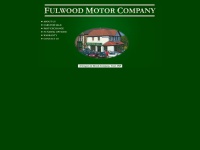 Fulwoodmotorcompany.com