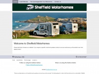 sheffieldmotorhomes.co.uk