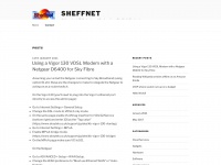 Sheffnet.co.uk