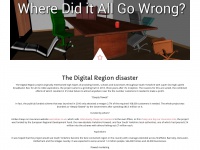 Digitalregion.co.uk