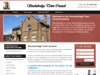 stocksbridge-council.co.uk Thumbnail