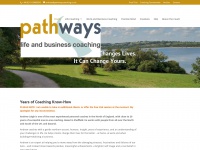 Pathwayscoaching.co.uk