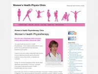 womens-health-physio.co.uk