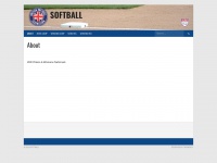 Softball.org.uk