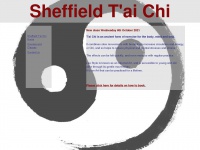Sheffieldtaichi.co.uk