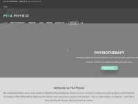 fit4-physio.co.uk Thumbnail