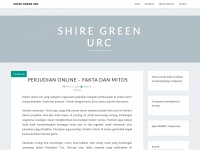 Shiregreenurc.org.uk