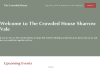 Thecrowdedhouse.org