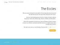 the-eccles.com