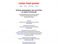 Noiseheatpower.com