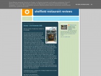 Sheffield-restaurants.blogspot.com