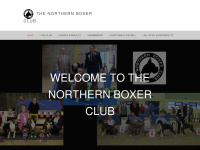 thenorthernboxerclub.co.uk Thumbnail