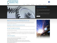 enterprise-marketing.co.uk Thumbnail