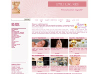 little-luxuries.co.uk Thumbnail