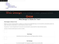 staffswebdesign.com