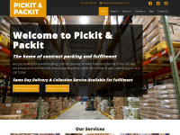 pickitandpackit.co.uk Thumbnail