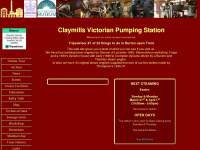 Claymills.org.uk
