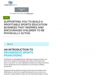 sport-franchise.co.uk Thumbnail