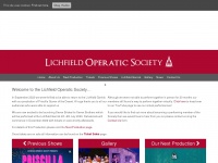 Lichfieldoperatic.org.uk