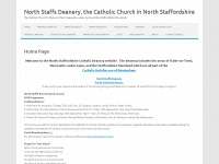 Northstaffsdeanery.org.uk