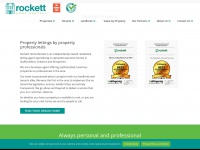 Rocketthomerentals.com