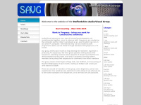 Staffs-av.org.uk