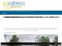 shallowfordhouse.org Thumbnail