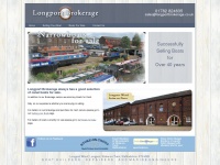Longportbrokerage.co.uk